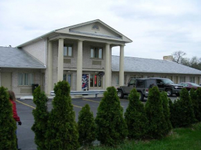 D-Lux Budget Inn Lemont